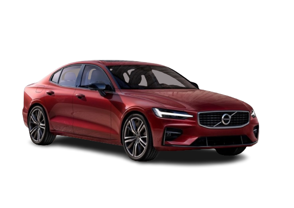 2022 Volvo S60 Image PNG - Volvo Png