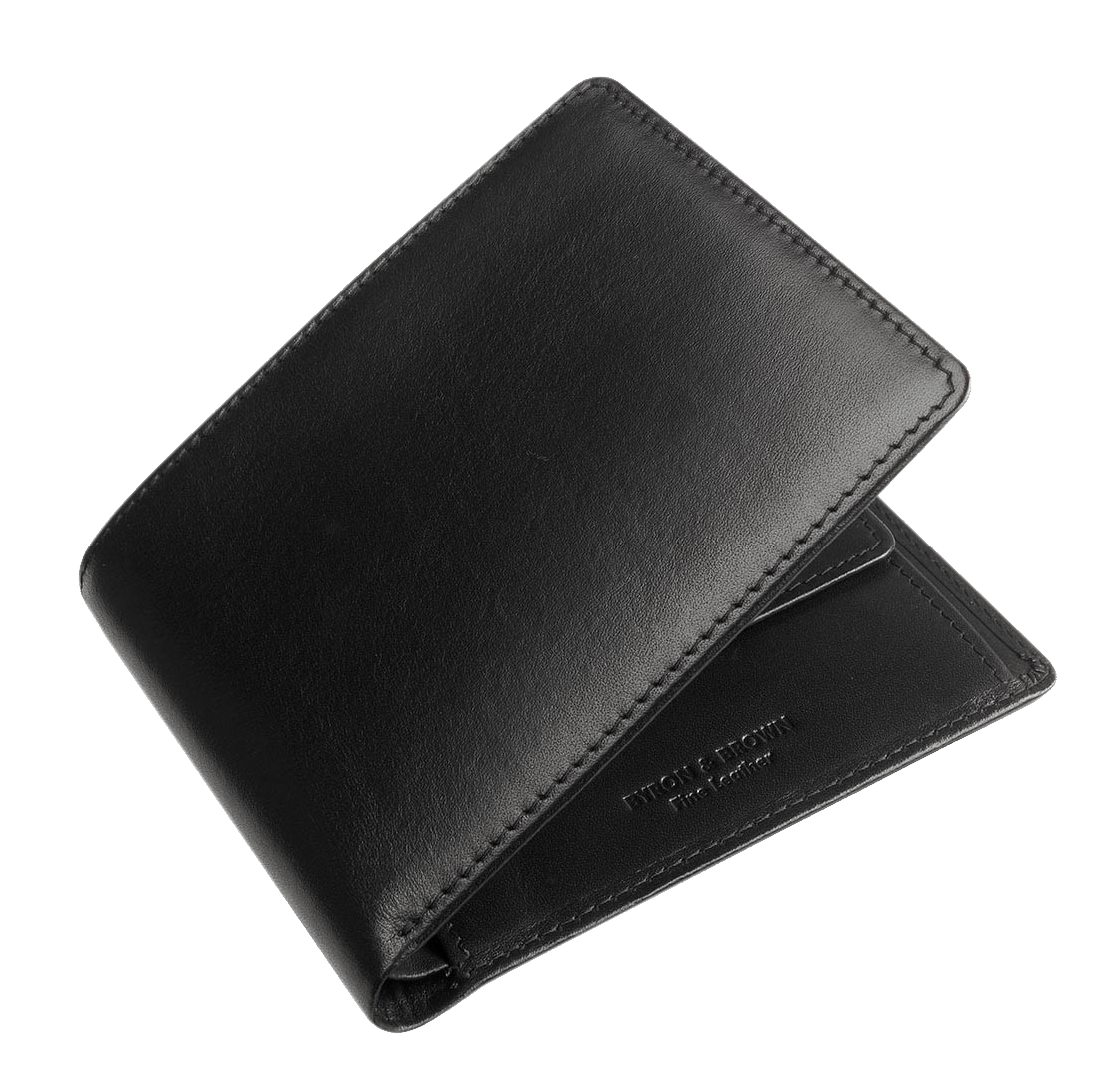 Wallet Black PNG HD pngteam.com