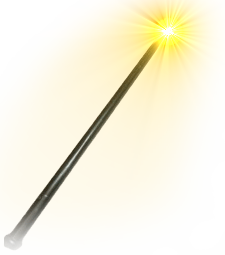 Wand PNG Picture pngteam.com