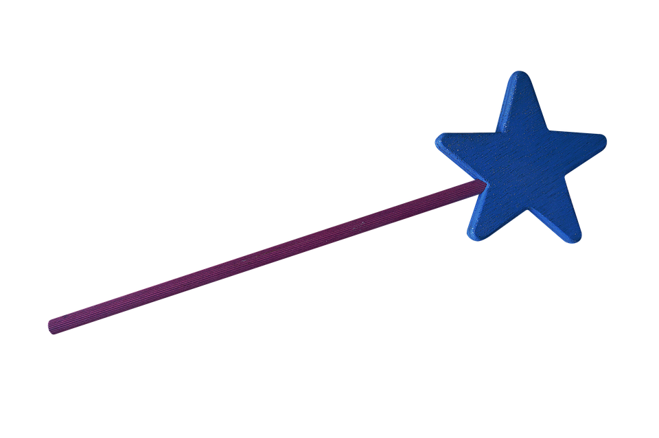 Wand PNG HQ pngteam.com