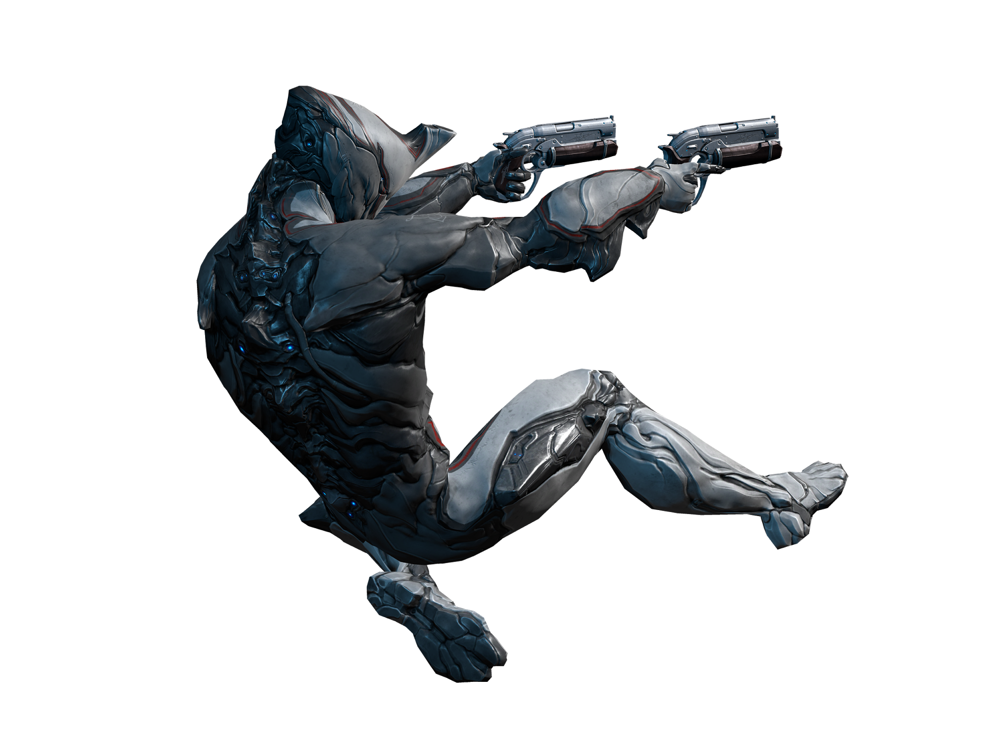 Warframe PNG Image in High Definition