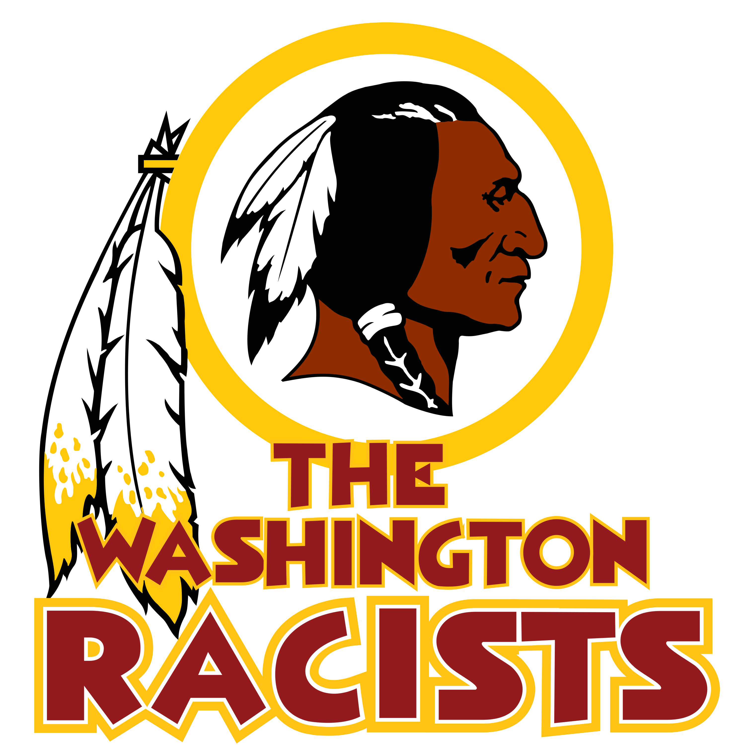 Washington Redskins PNG Best Image pngteam.com