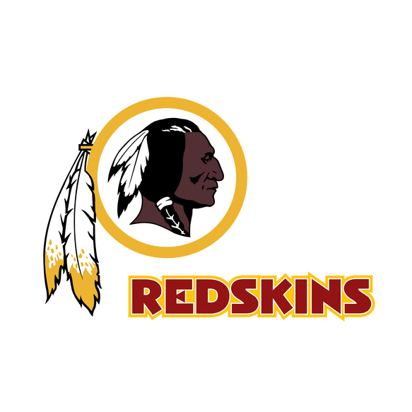 Washington Redskins American Football PNG pngteam.com