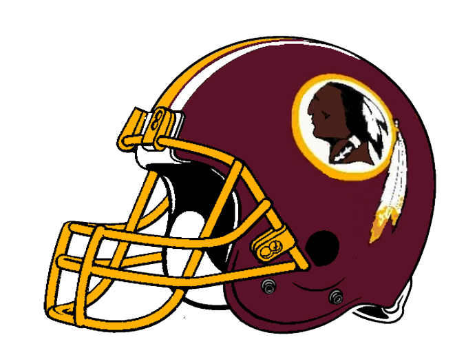 Washington Redskins PNG Transparent pngteam.com