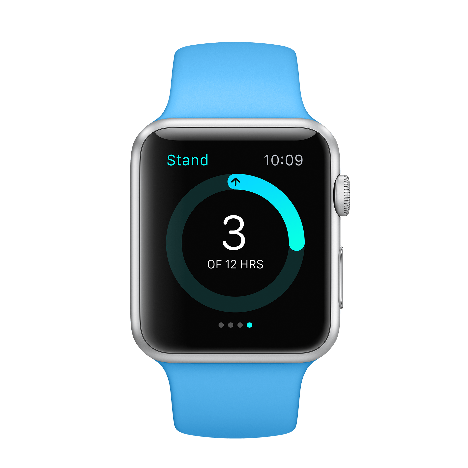 Smart Watch PNG HD  pngteam.com