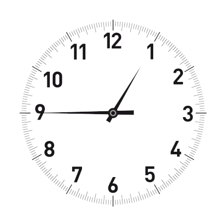 Wall Clock PNG High Definition Photo Image - Watch Png