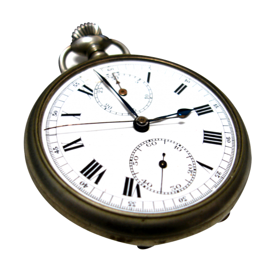 Pocket Watch PNG HD  - Watch Png