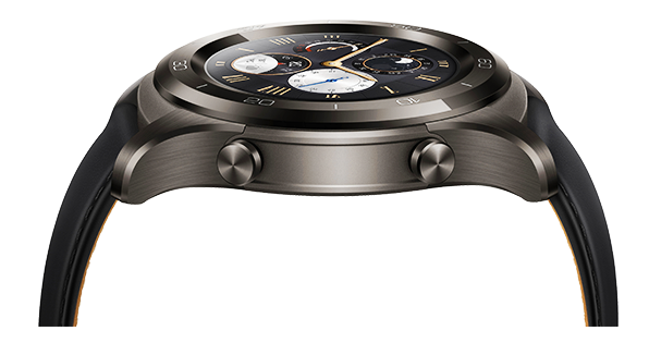 Huawei Watch PNG HD - Watch Png