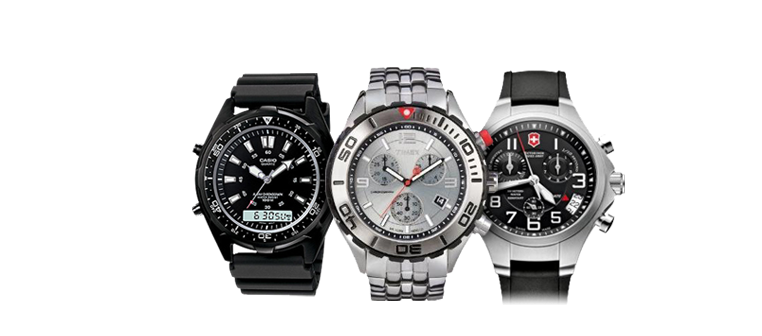 Brand Watch PNG Image in High Definition - Watch Png