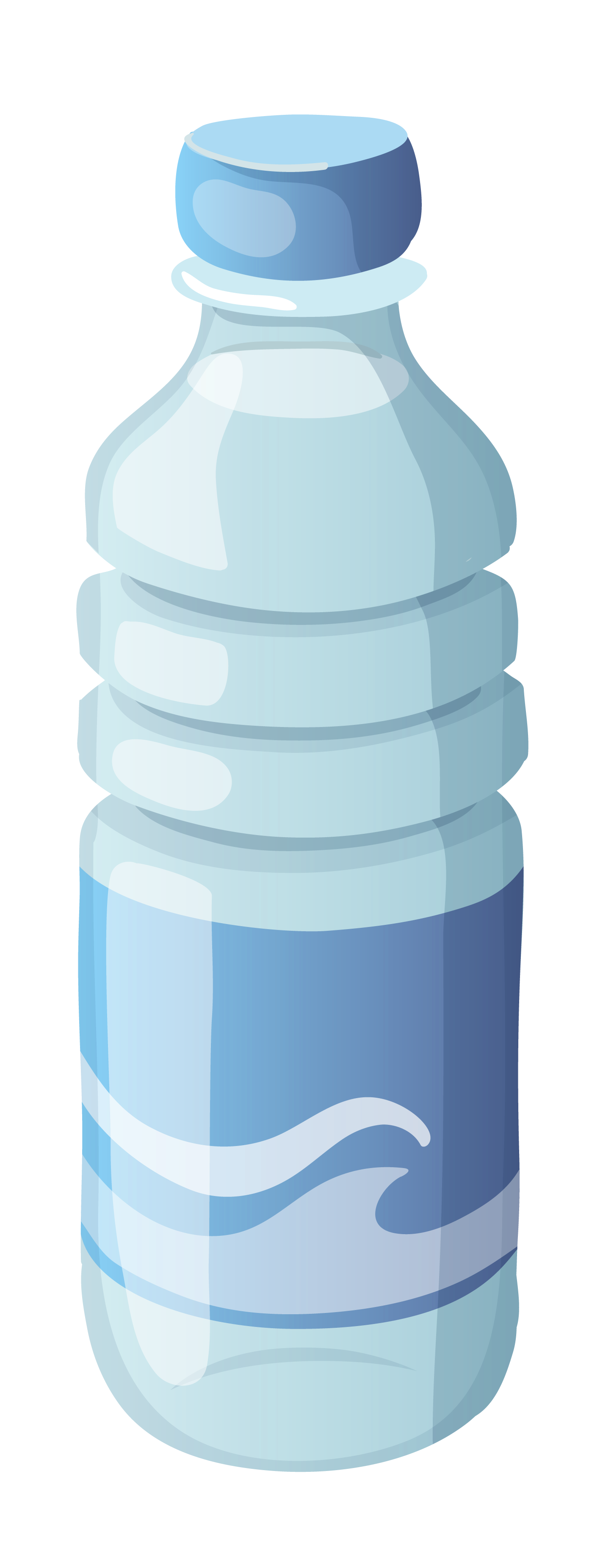 Water Bottle PNG HD - Water Bottle Png