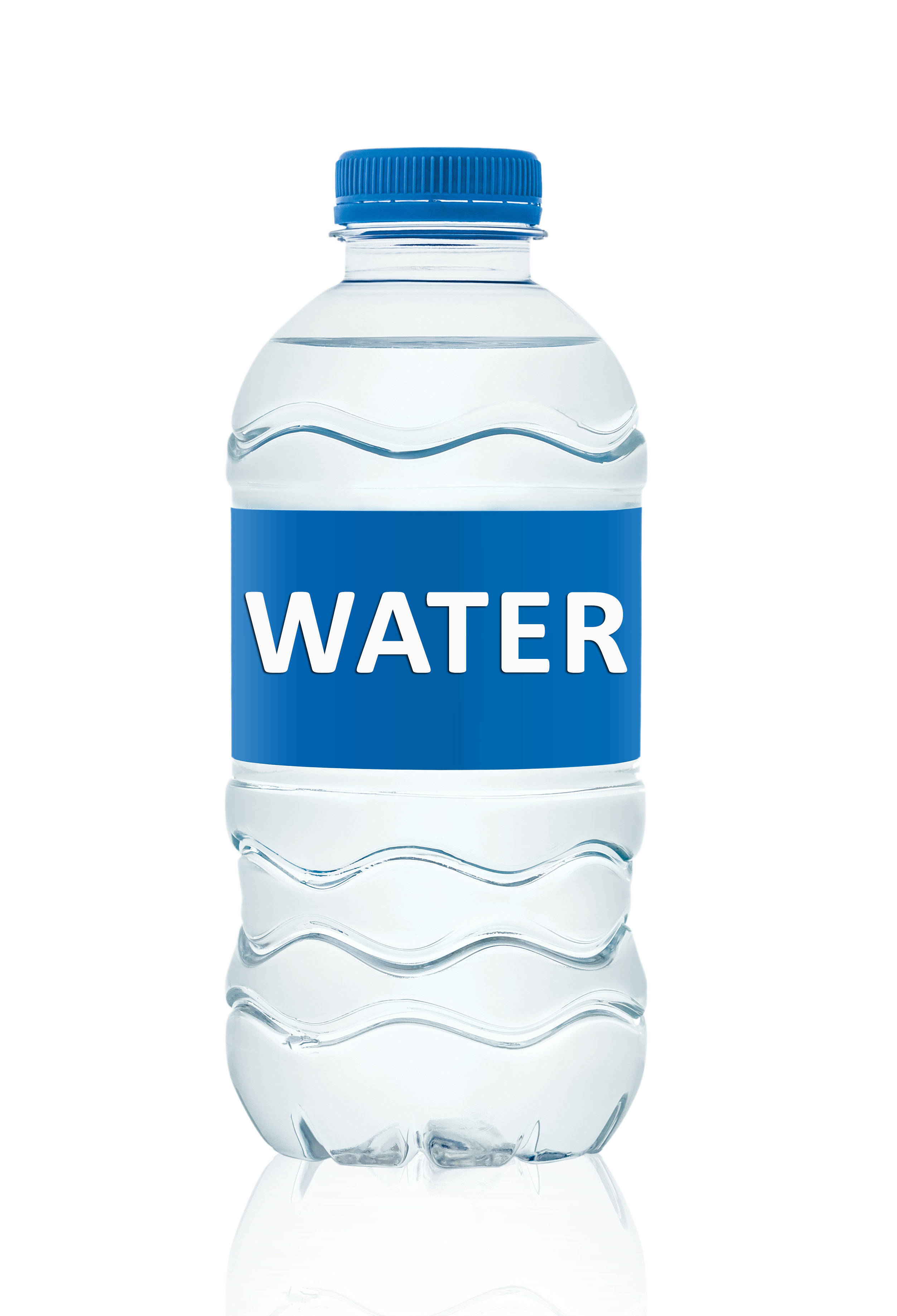 Water Bottle PNG Image in Transparent - Water Bottle Png