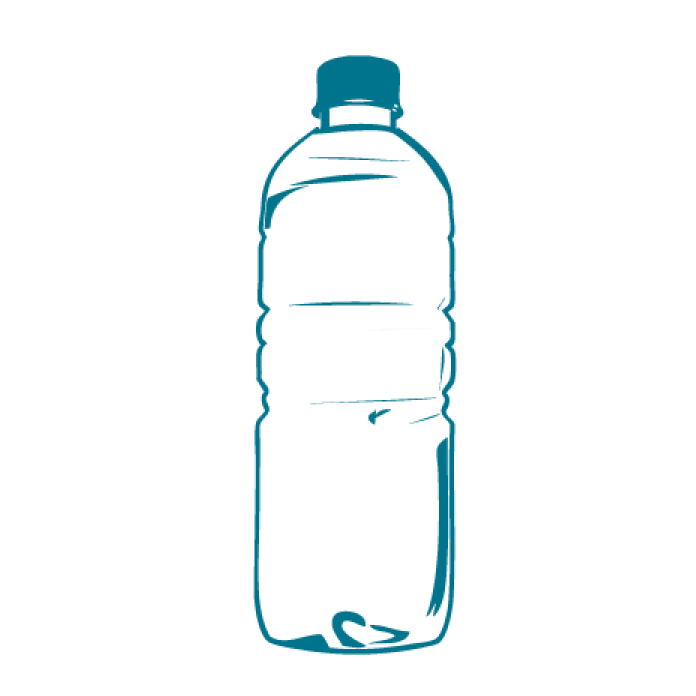 Water Bottle PNG File pngteam.com