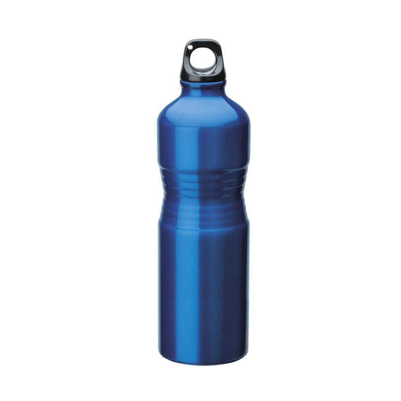 Sport Blue Water Bottle PNG Picture