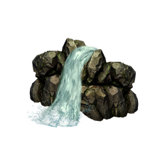 Waterfall PNG Image in Transparent pngteam.com