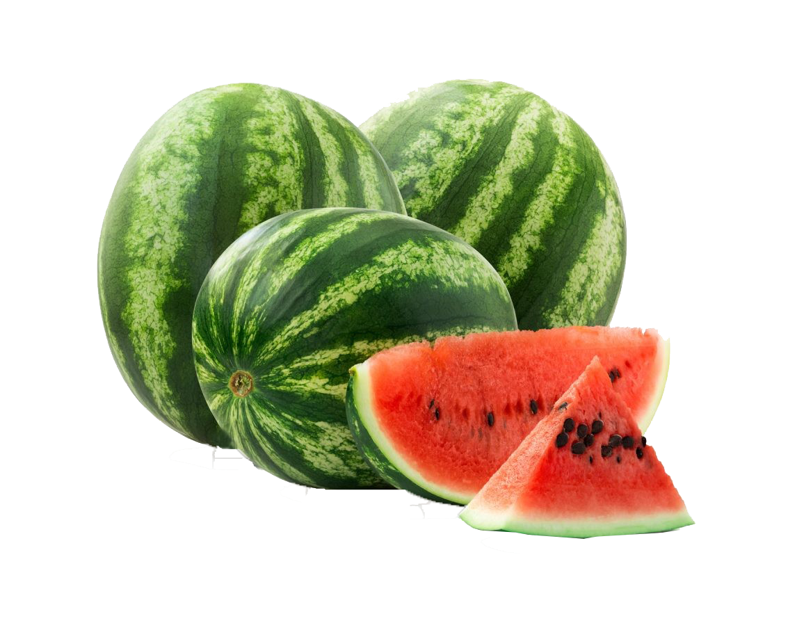 Tropical Watermelon PNG Transparent - Watermelon Png