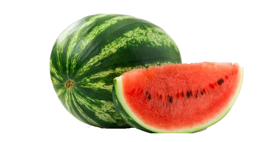 Tropical Watermelon PNG HD - Watermelon Png