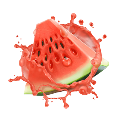 Watermelon Vector Transparent PNG pngteam.com