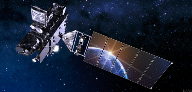 Weather Satellite PNG pngteam.com