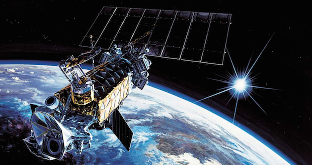 Weather Satellite PNG Transparent pngteam.com