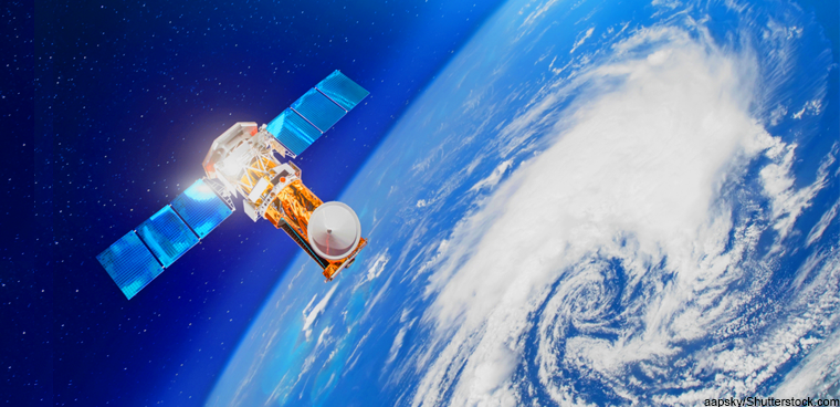 Weather Satellite PNG in Transparent pngteam.com