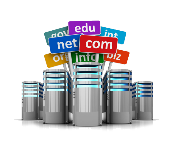 Web Hosting Com Net Edu Domain PNG Transparent pngteam.com