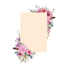 Download Wedding Frame PNG Clipart pngteam.com