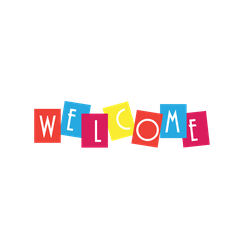Welcome PNG Transparent - Welcome Png