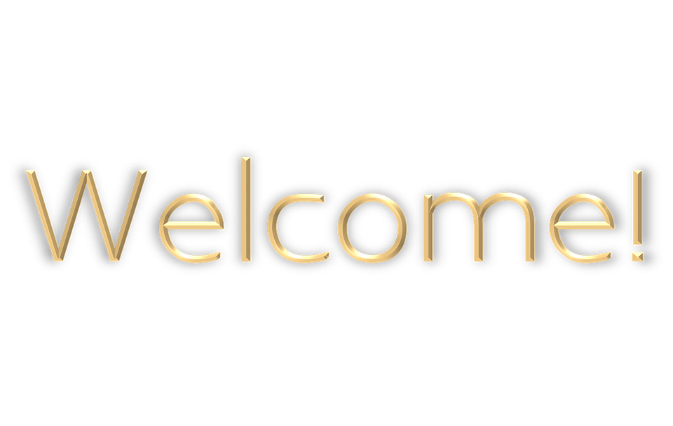 Welcome PNG Image in Transparent - Welcome Png