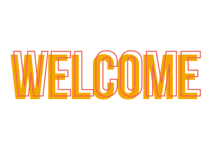 Download Welcome Banner Png pngteam.com