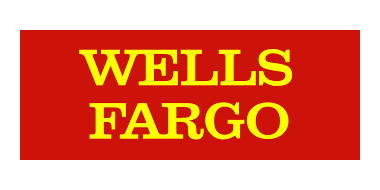 Wells Fargo Logo PNG pngteam.com