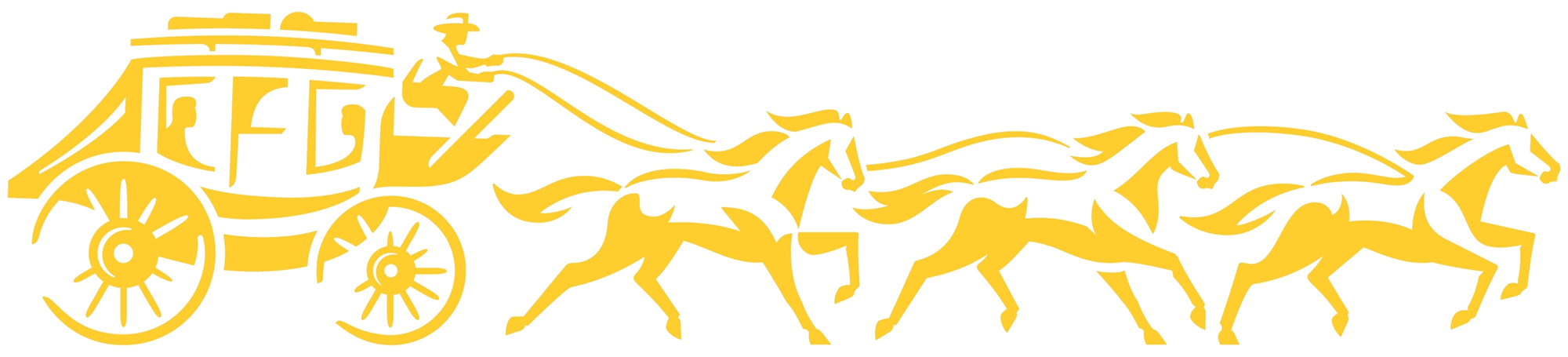 Wells Fargo Horse Logo  PNG Transparent HD pngteam.com