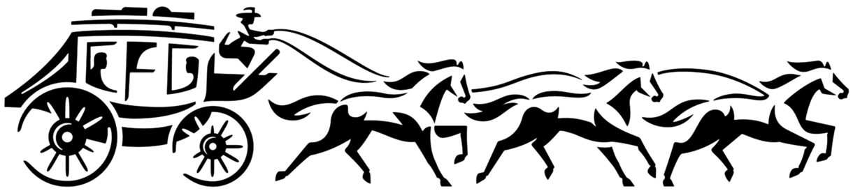 Wells Fargo Horses Icon Logo PNG Transparent pngteam.com