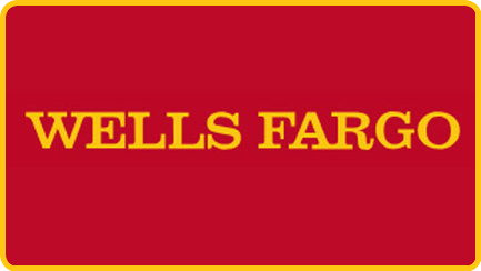 Wells Fargo Logo Rounded Border Corners PNG Transparent pngteam.com