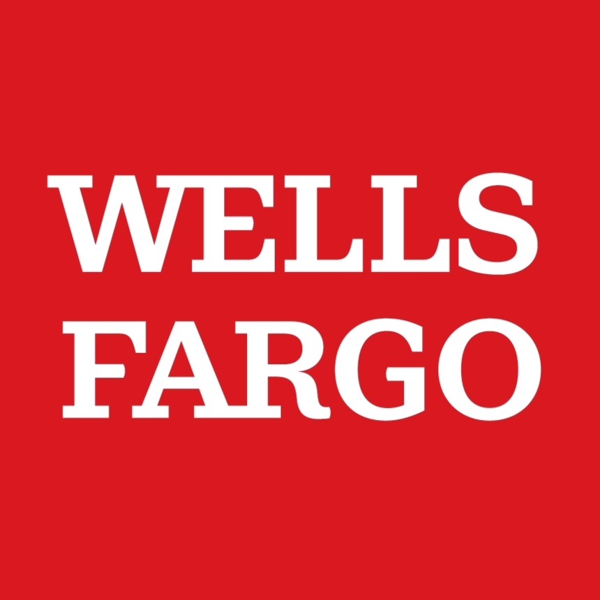 Wells Fargo Logo Transparent PNG Image Photo HD pngteam.com