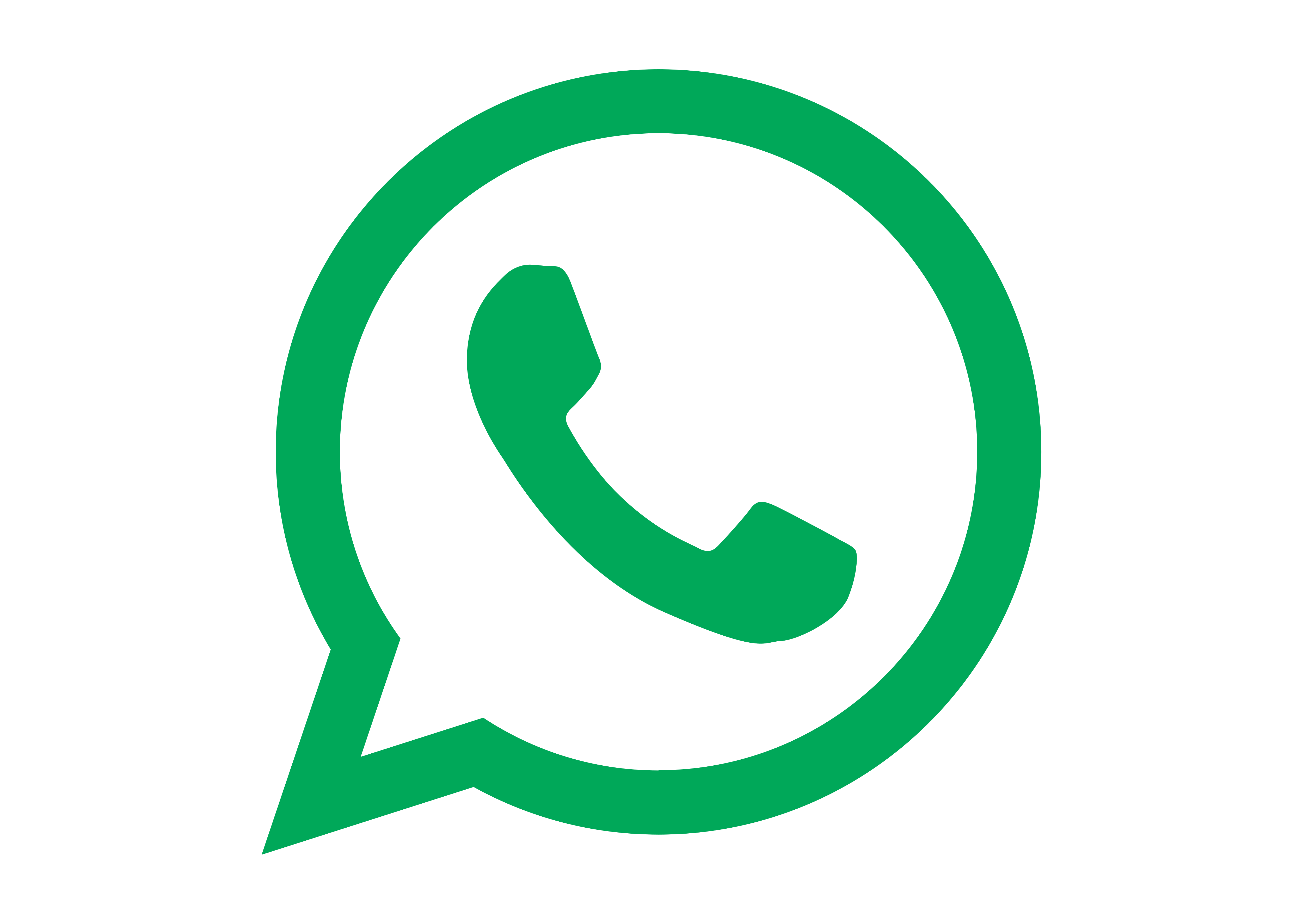 Whatsapp Logo PNG HD