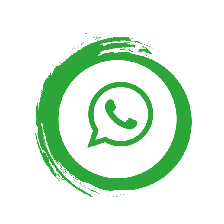 Whatsapp Icon PNG in Transparent pngteam.com