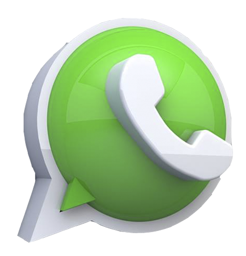 Whatsapp PNG File