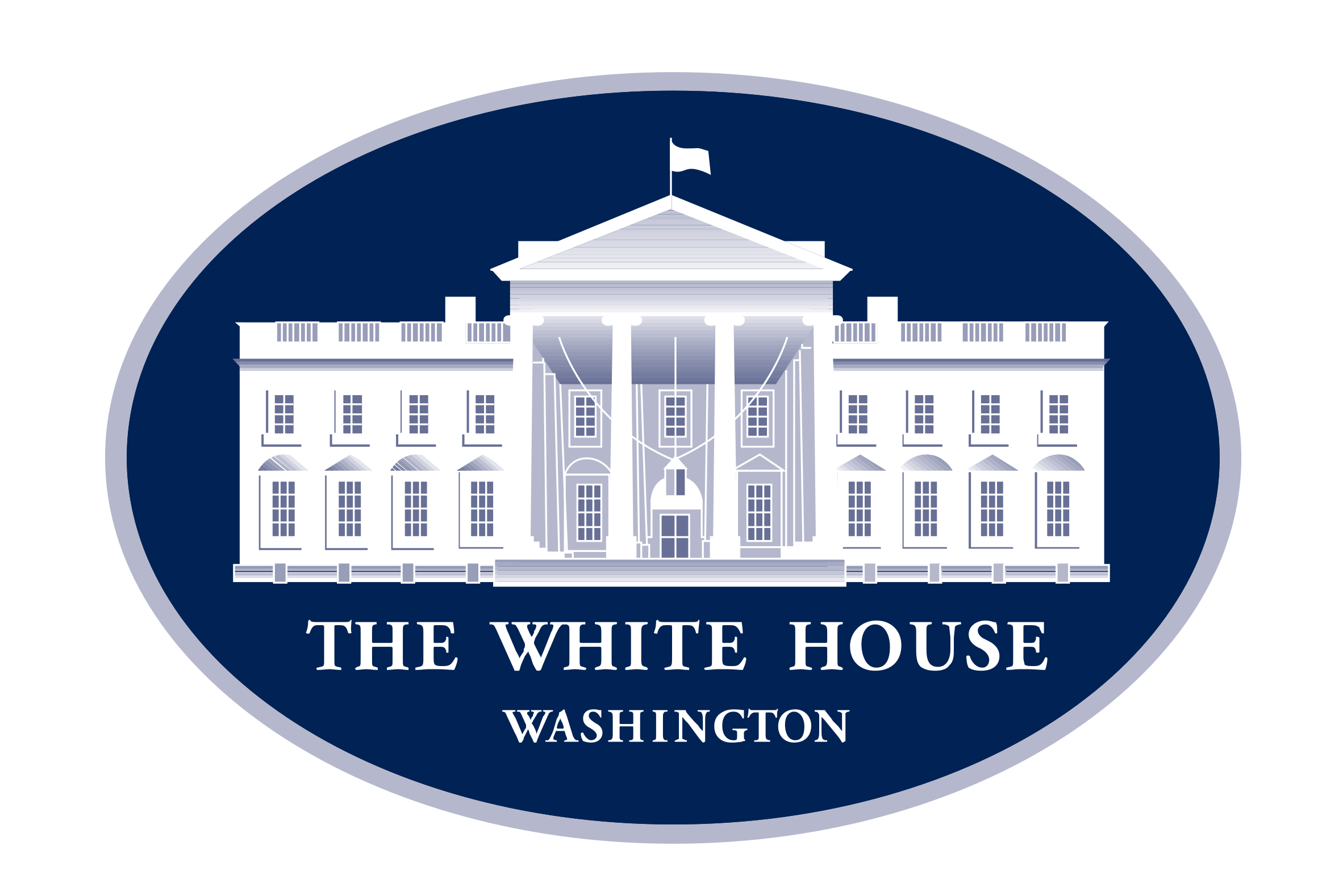 White House PNG HD File pngteam.com