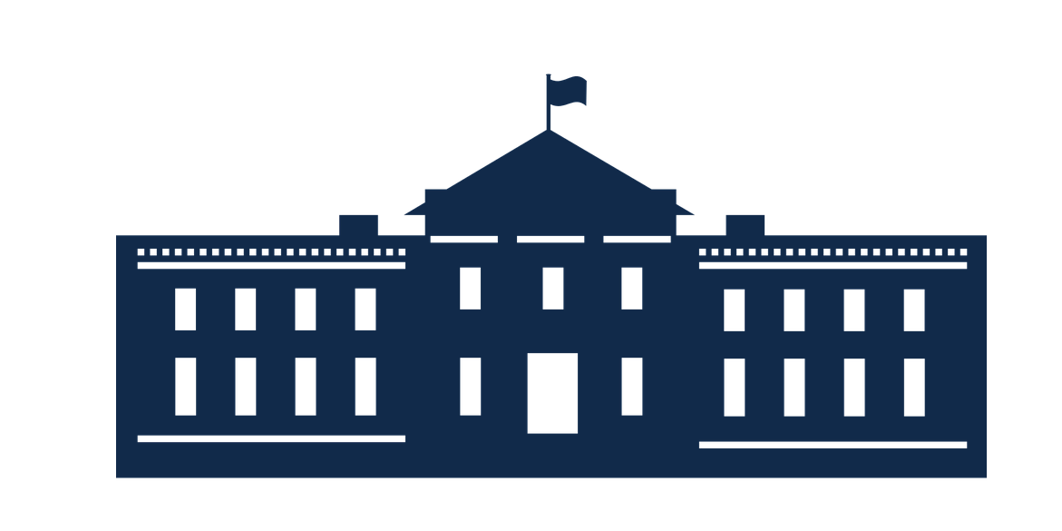 White House PNG Image in Transparent