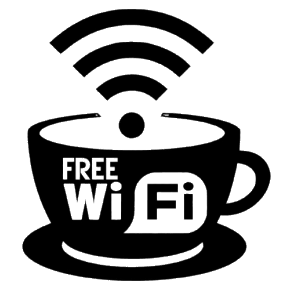 Wi Fi PNG HQ - Wi Fi Png