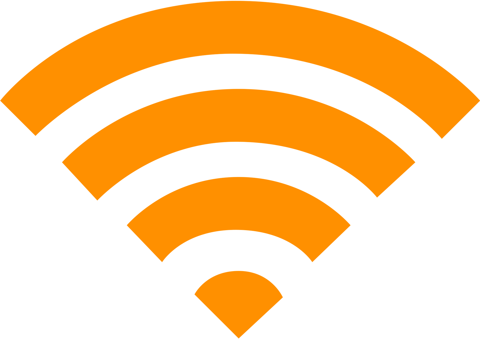 Wi Fi PNG HQ Image - Wi Fi Png