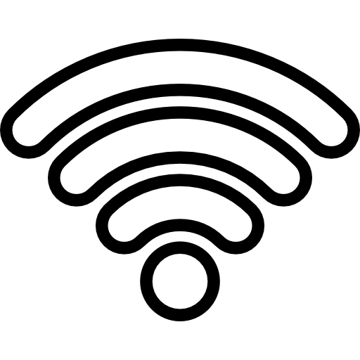 Wi Fi PNG HD File - Wi Fi Png