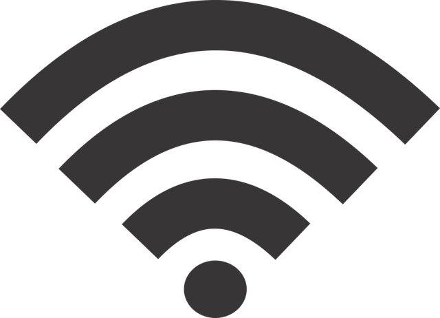 Wi Fi PNG Image in High Definition