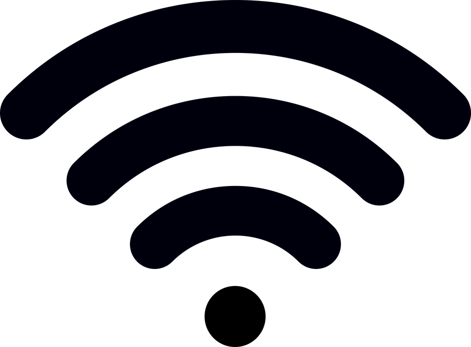 Wi Fi PNG Best Image - Wi Fi Png