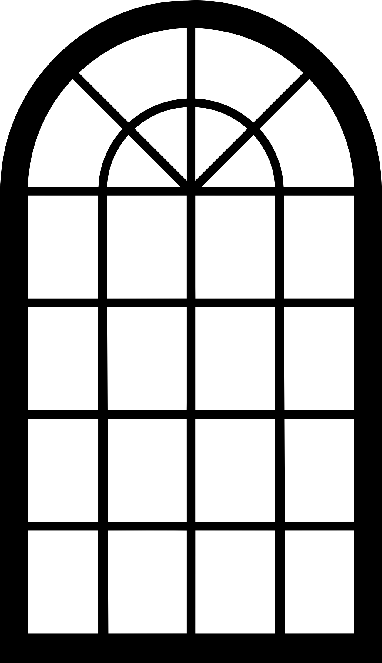 Window PNG Picture - Window Png