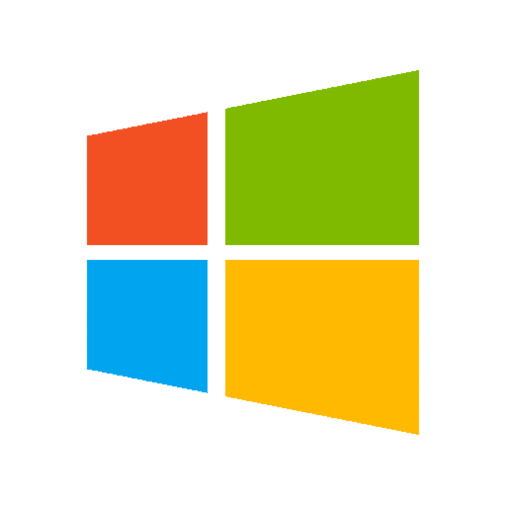 Windows Logo PNG Transparent pngteam.com