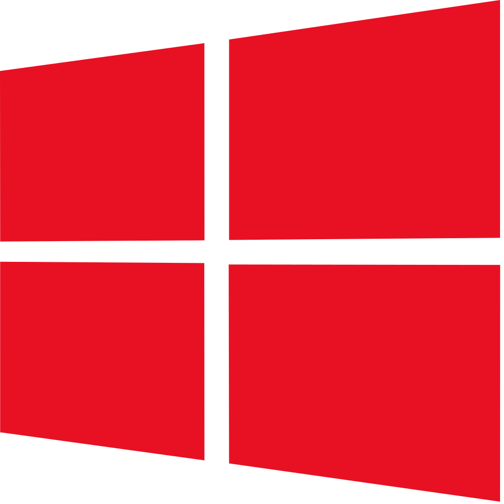 Windows Logo PNG - Windows Logo Png