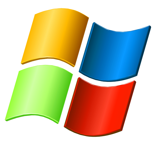 Windows Logo PNG Best Image - Windows Logo Png