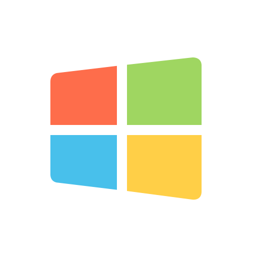Windows Logo PNG Image in Transparent pngteam.com