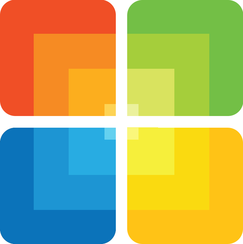 Windows Logo PNG pngteam.com